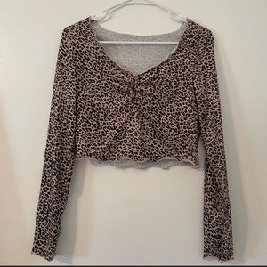 SHEIN Long Sleeve